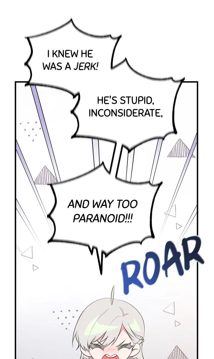 Bon Appétit chapter 26 - page 59