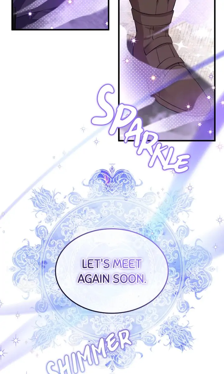 Bon Appétit chapter 26 - page 6