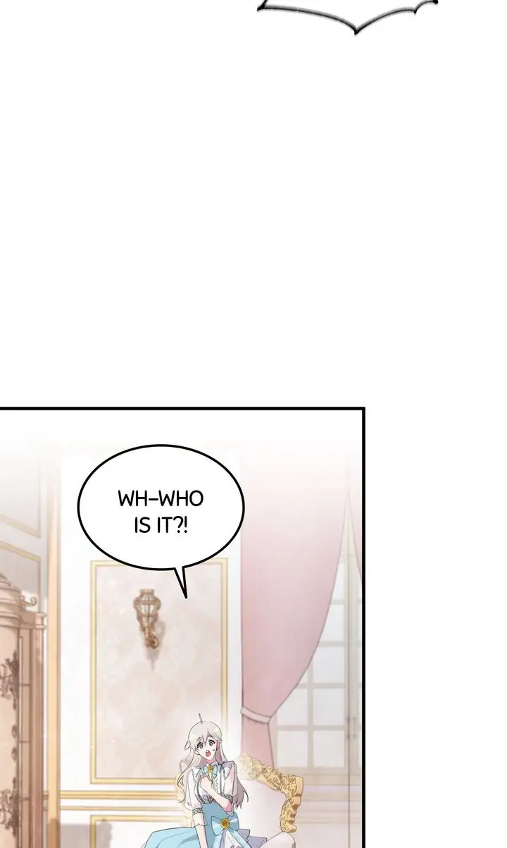 Bon Appétit chapter 26 - page 61