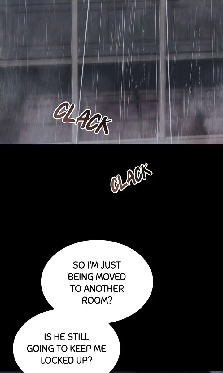 Bon Appétit chapter 26 - page 65