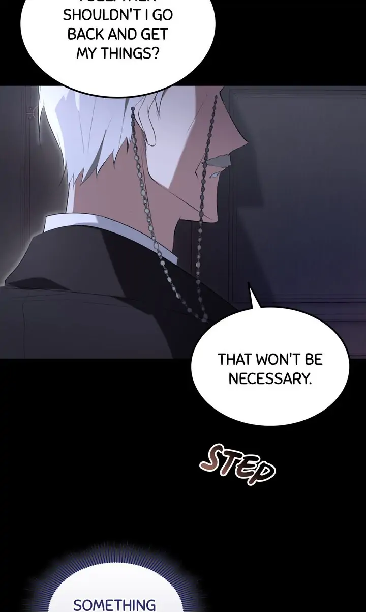 Bon Appétit chapter 26 - page 67