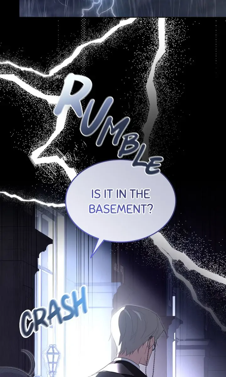 Bon Appétit chapter 26 - page 71