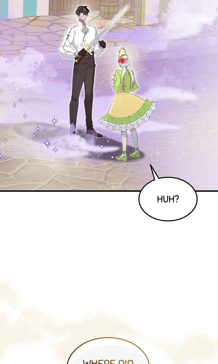 Bon Appétit chapter 26 - page 9