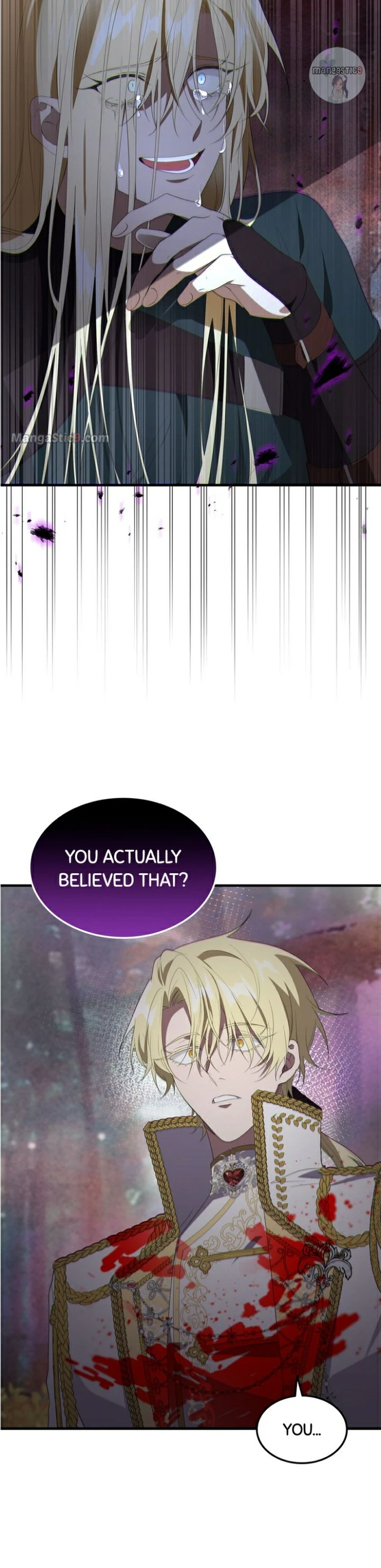 Bon Appétit Chapter 52 - page 14