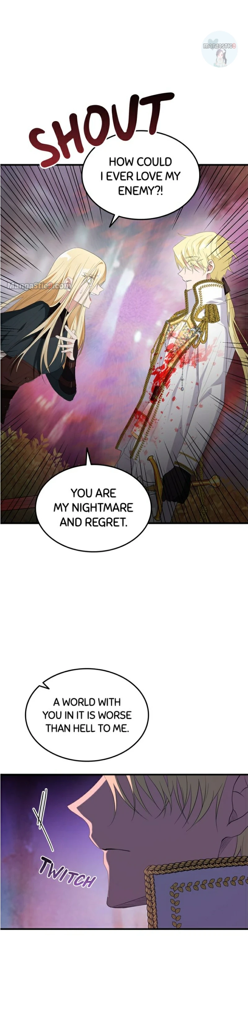 Bon Appétit Chapter 52 - page 15