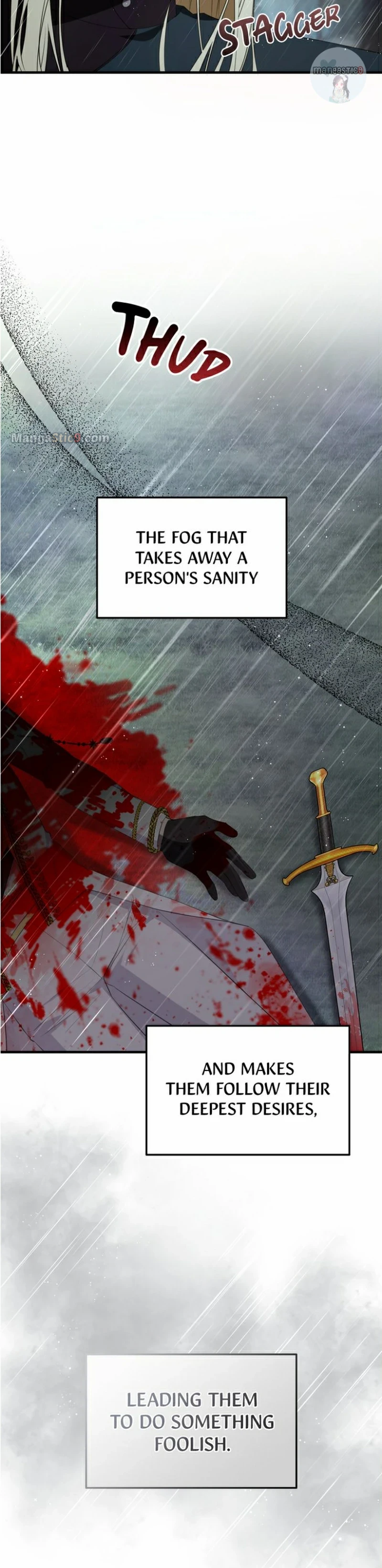 Bon Appétit Chapter 52 - page 28
