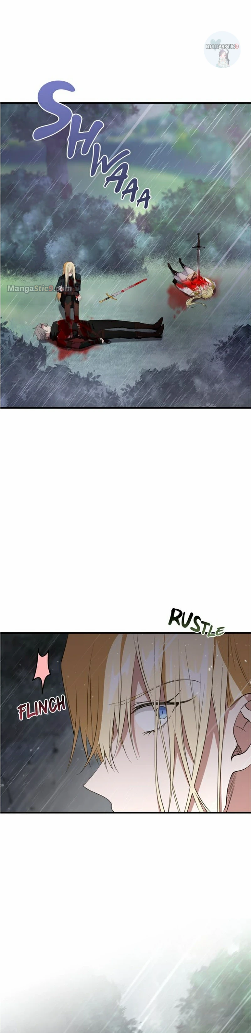 Bon Appétit Chapter 52 - page 30