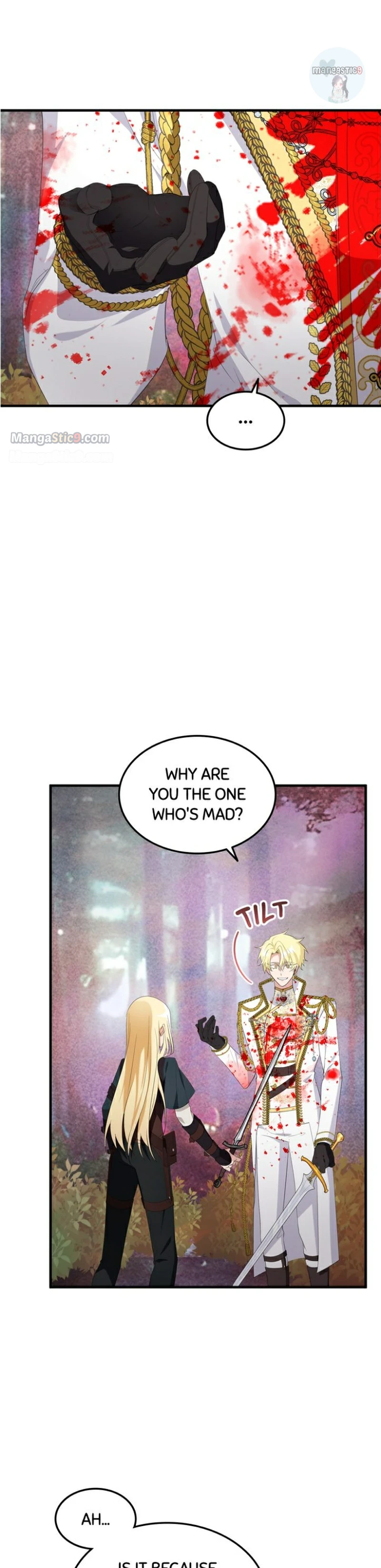 Bon Appétit Chapter 52 - page 5