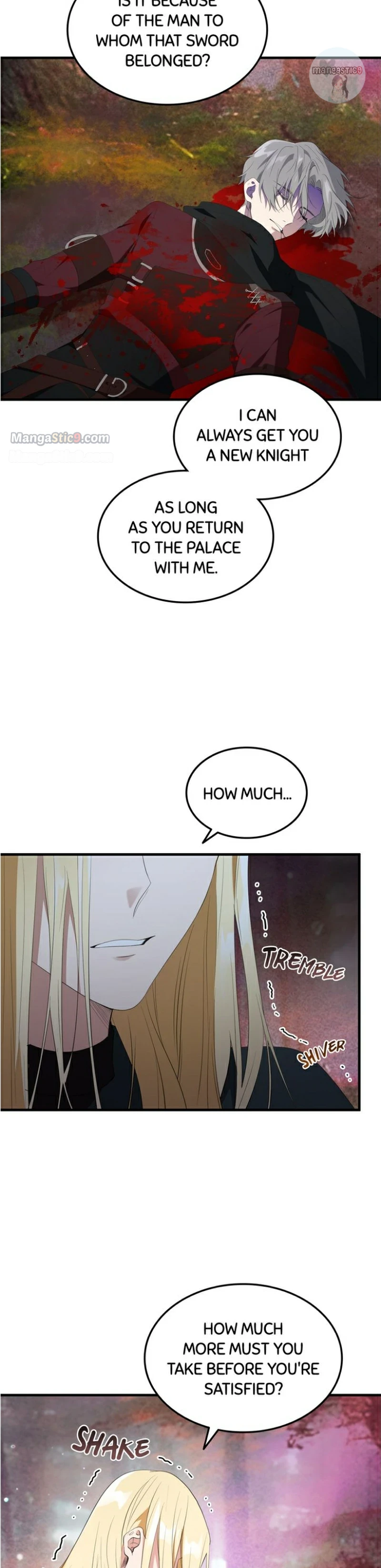 Bon Appétit Chapter 52 - page 6