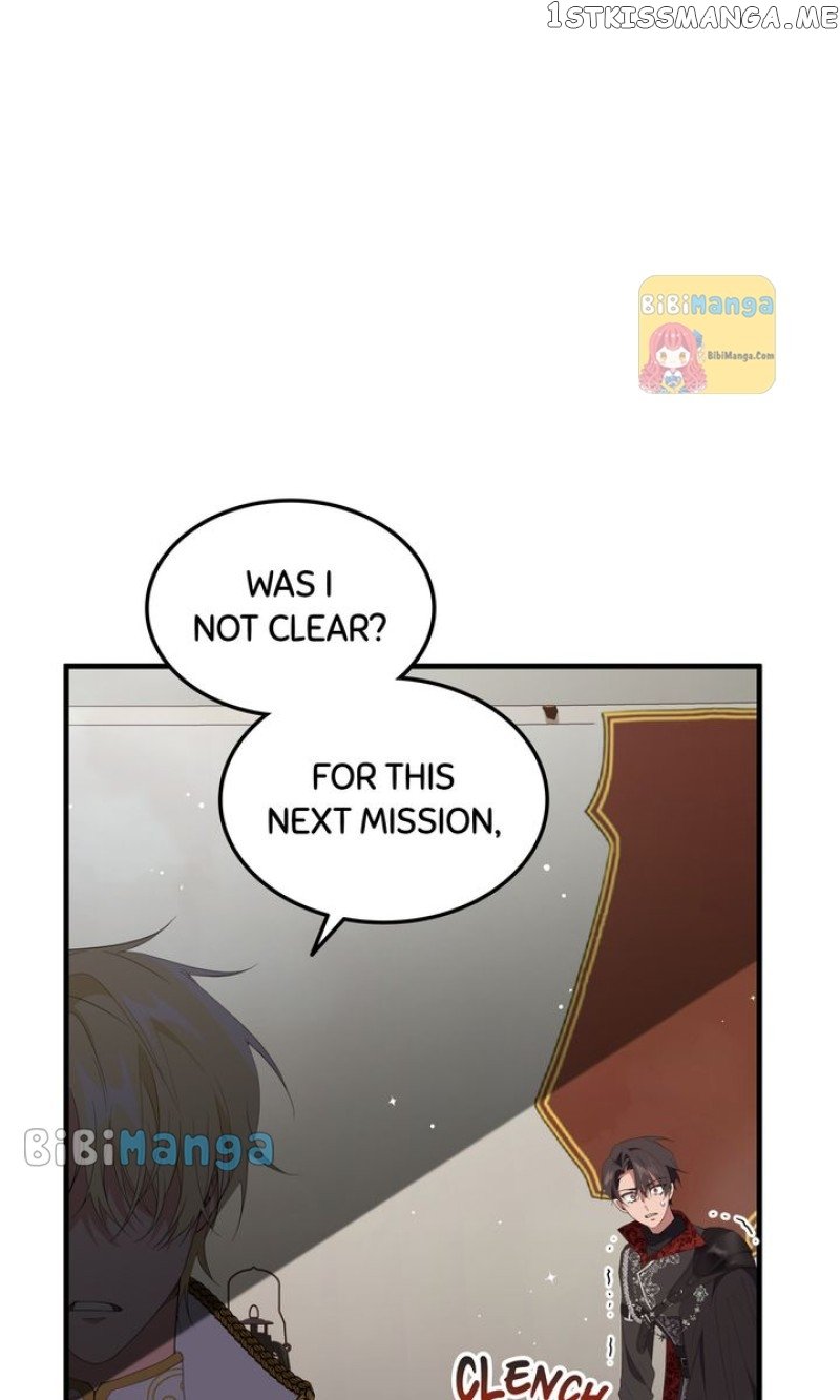 Bon Appétit Chapter 49 - page 2