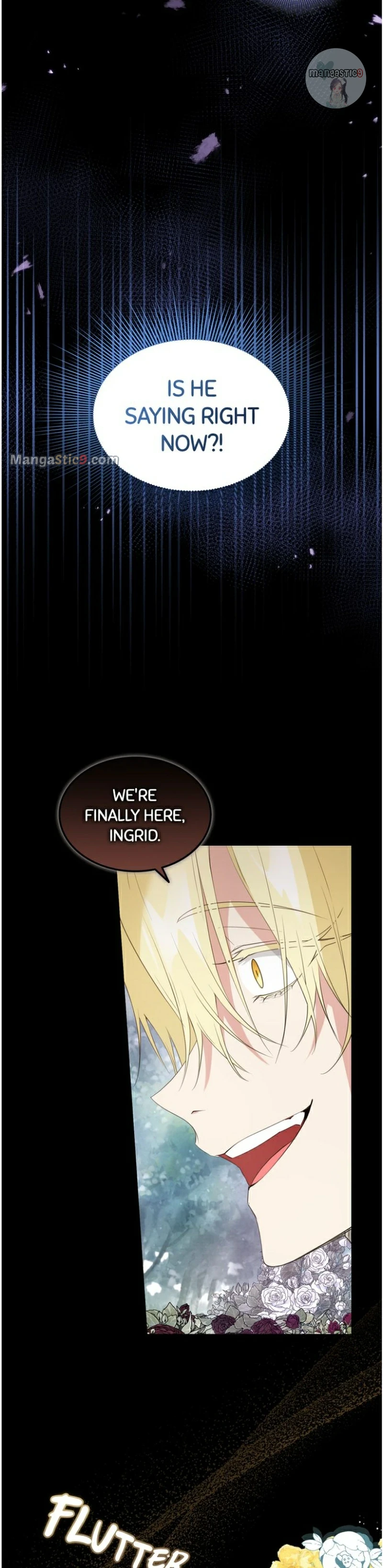 Bon Appétit Chapter 47 - page 24