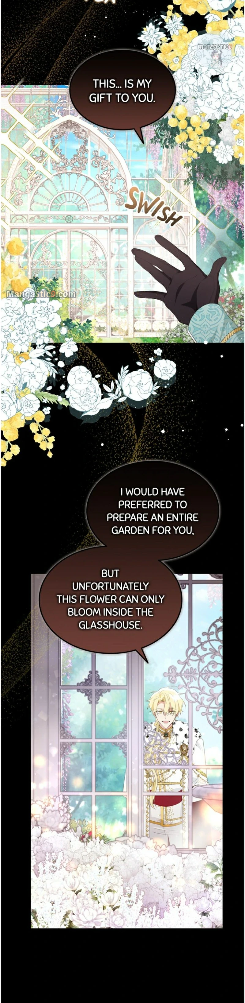 Bon Appétit Chapter 47 - page 25