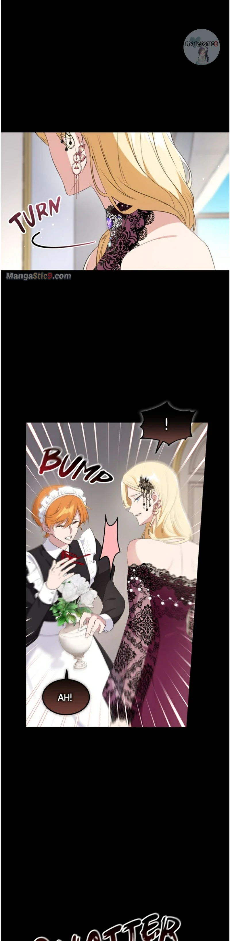Bon Appétit Chapter 47 - page 4