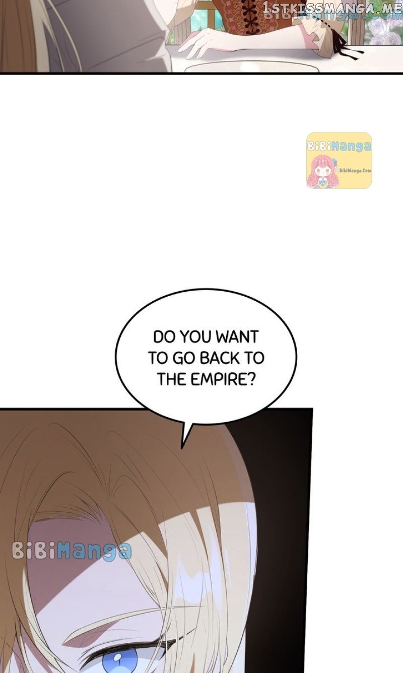 Bon Appétit Chapter 44 - page 19