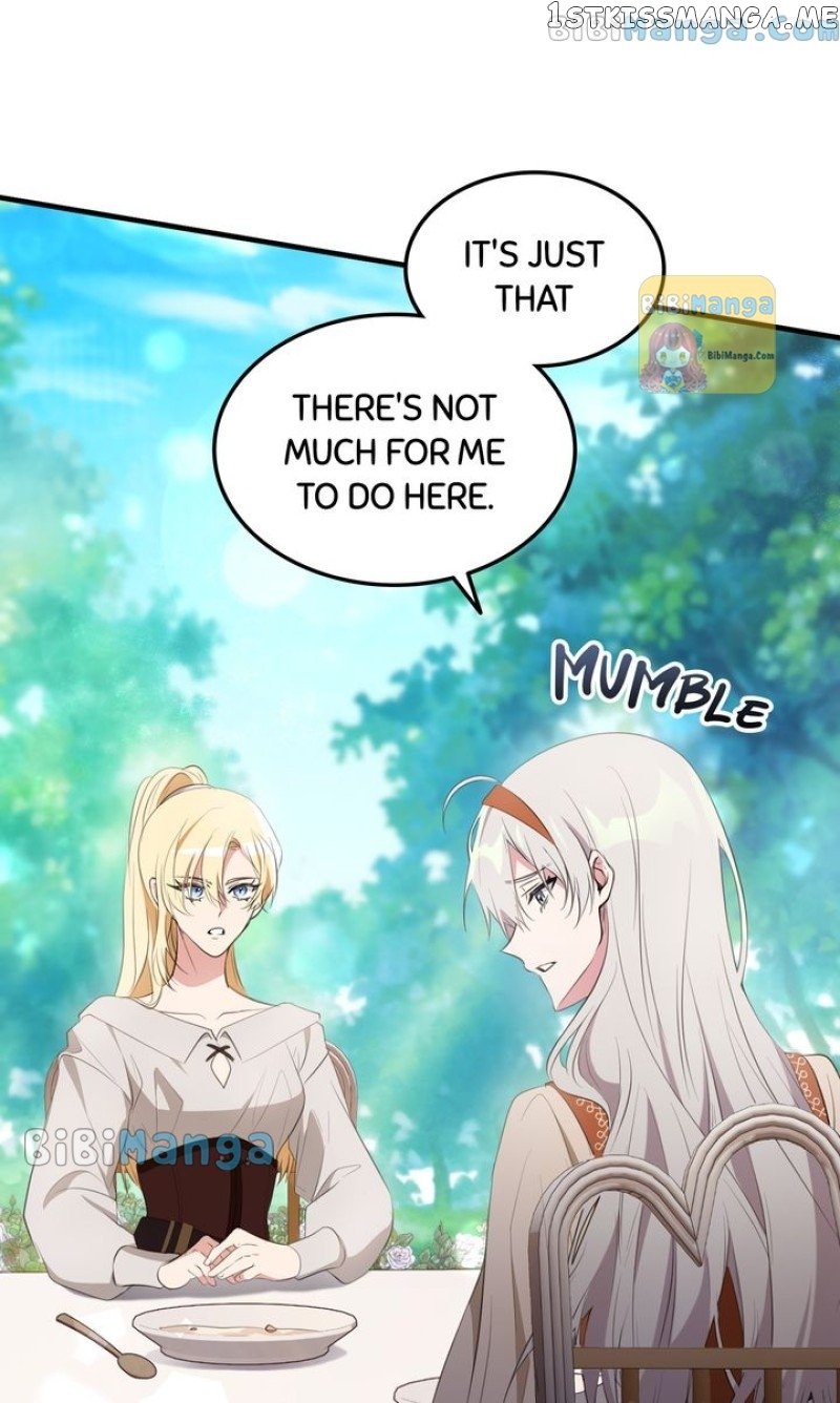 Bon Appétit Chapter 44 - page 23