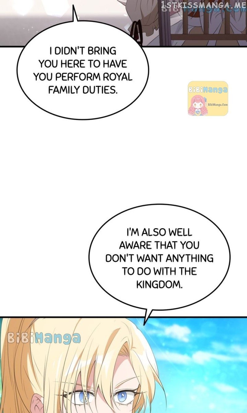 Bon Appétit Chapter 44 - page 24
