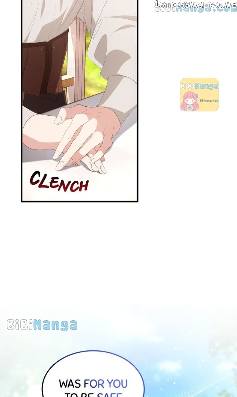 Bon Appétit Chapter 44 - page 27