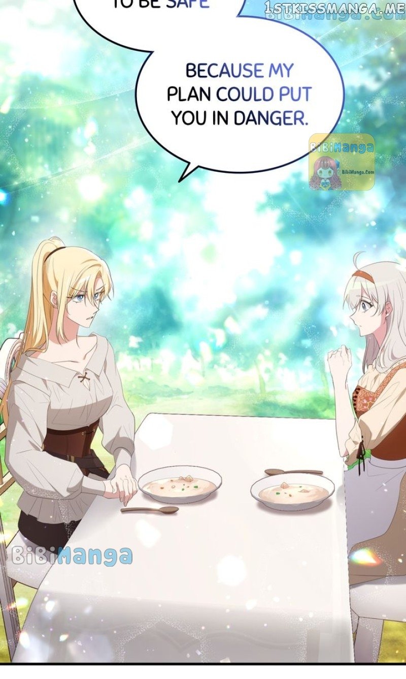 Bon Appétit Chapter 44 - page 28
