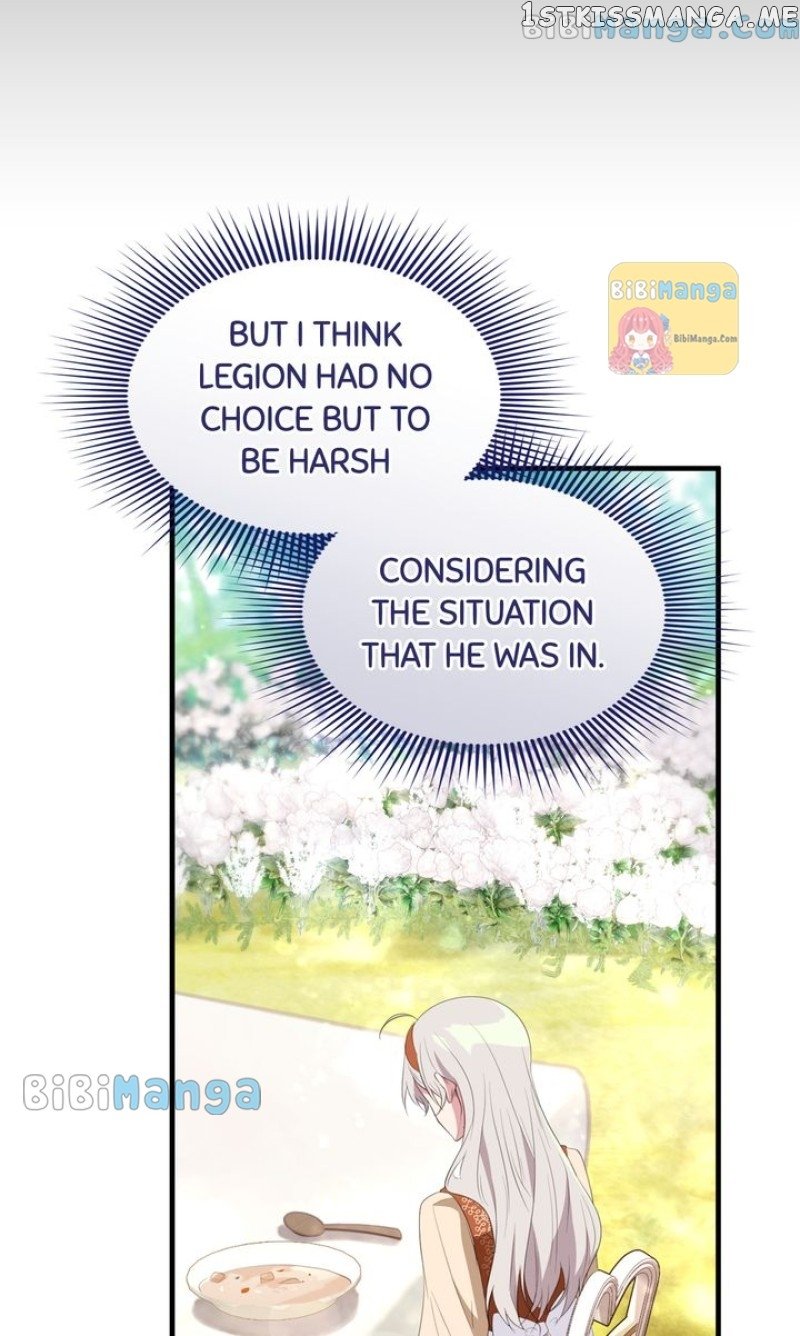 Bon Appétit Chapter 44 - page 37