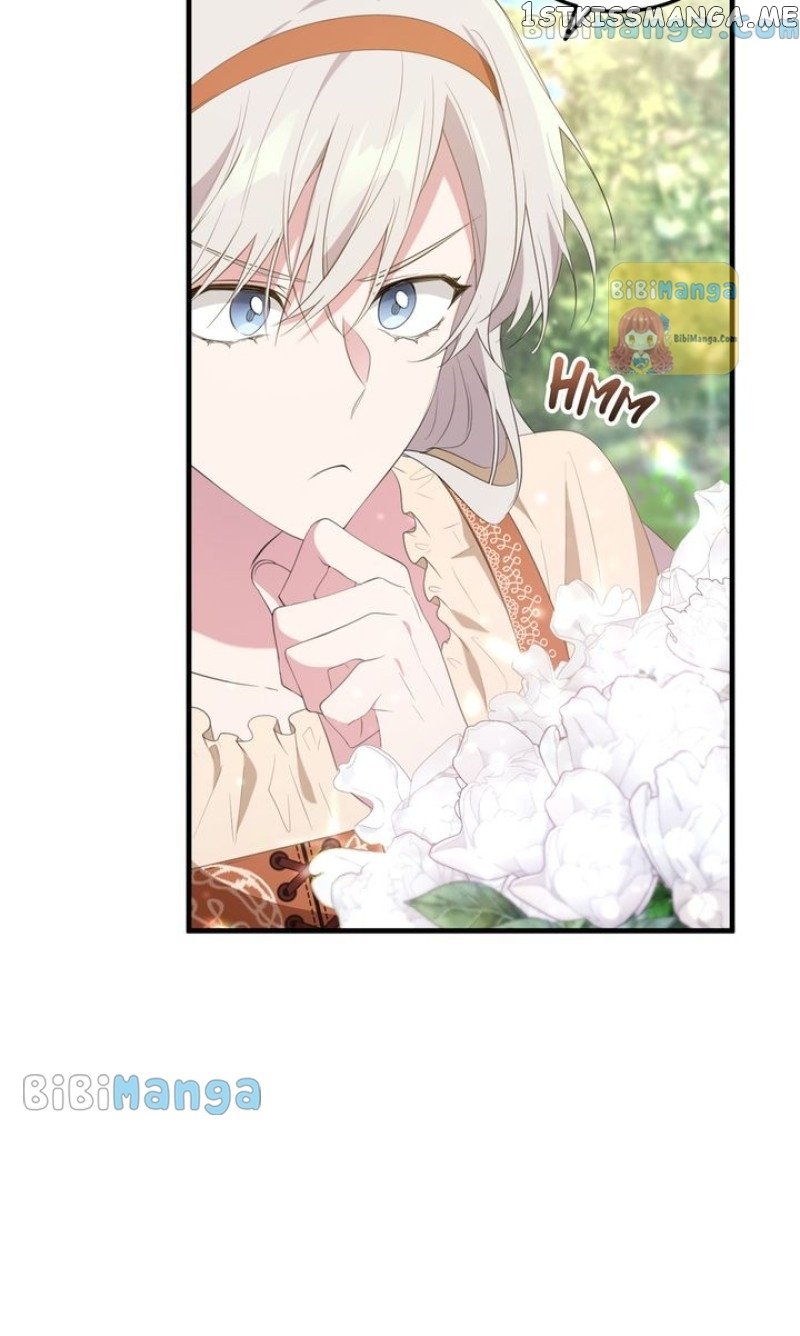 Bon Appétit Chapter 44 - page 4