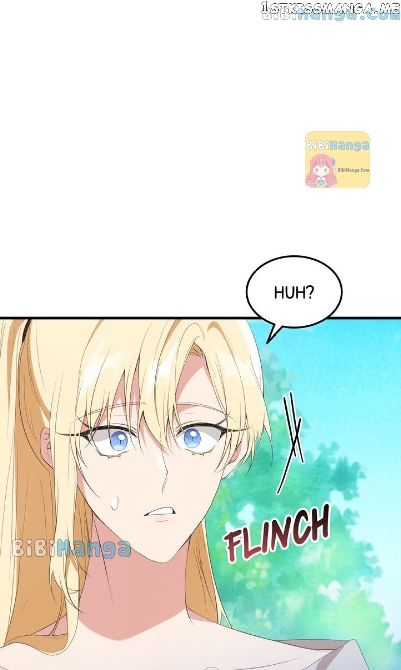 Bon Appétit Chapter 44 - page 41