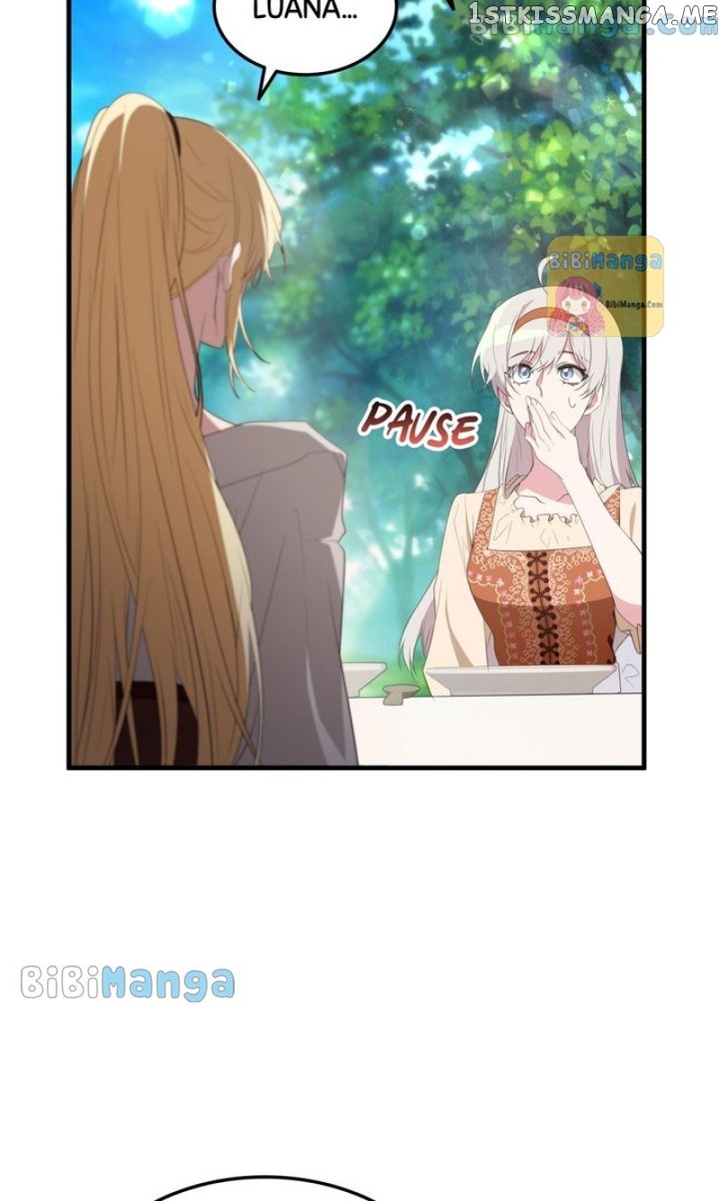 Bon Appétit Chapter 44 - page 43
