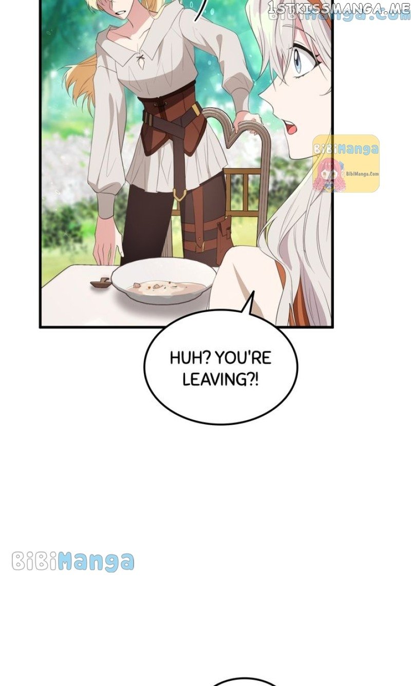 Bon Appétit Chapter 44 - page 48
