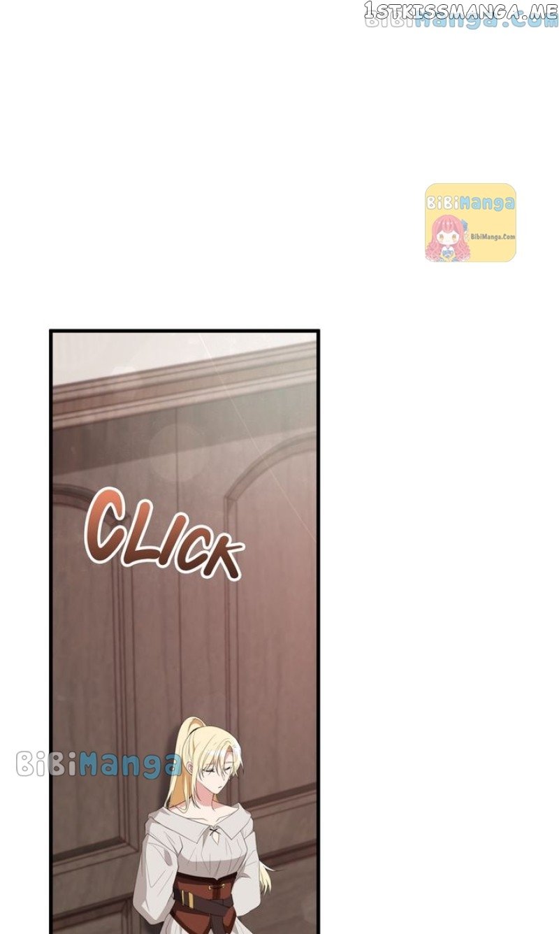 Bon Appétit Chapter 44 - page 53