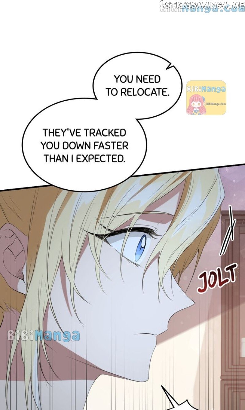 Bon Appétit Chapter 44 - page 57