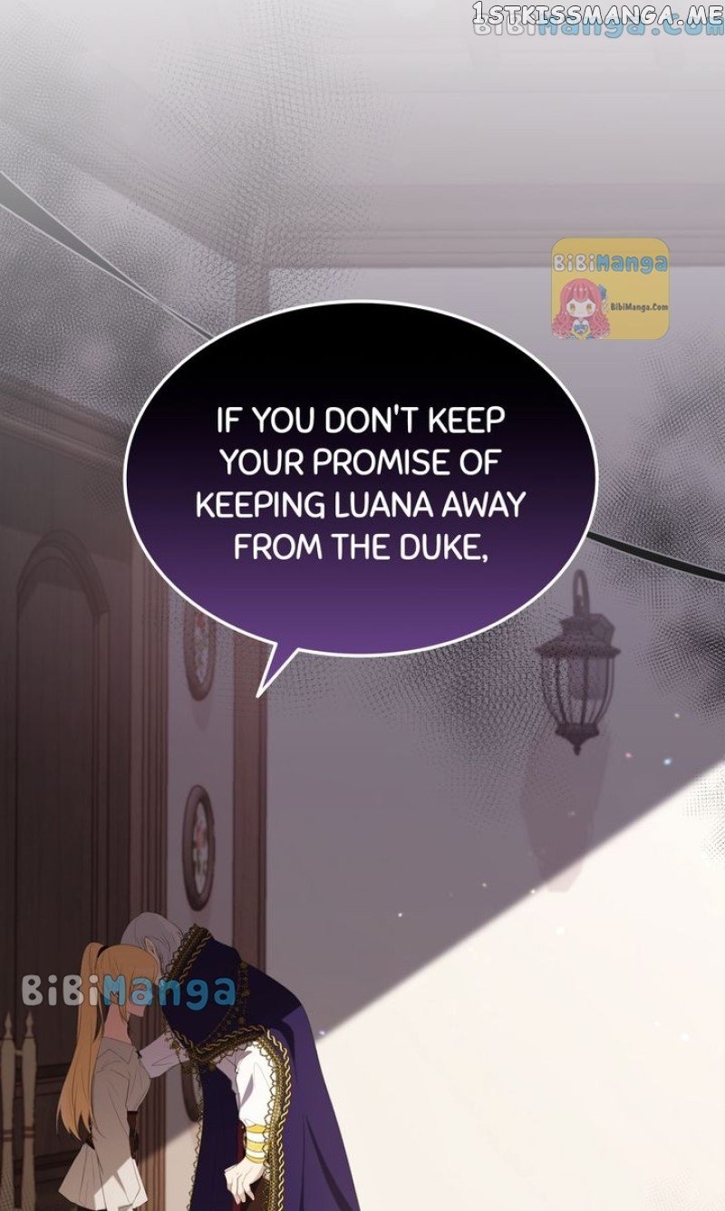 Bon Appétit Chapter 44 - page 65