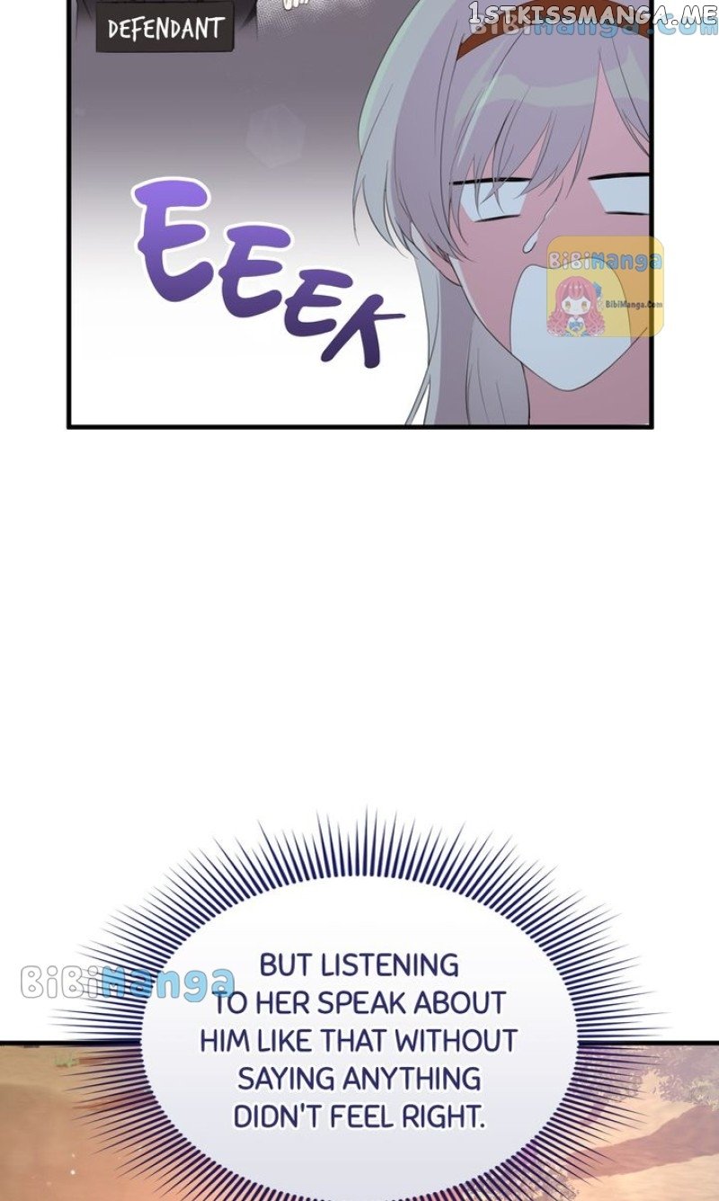 Bon Appétit Chapter 44 - page 70