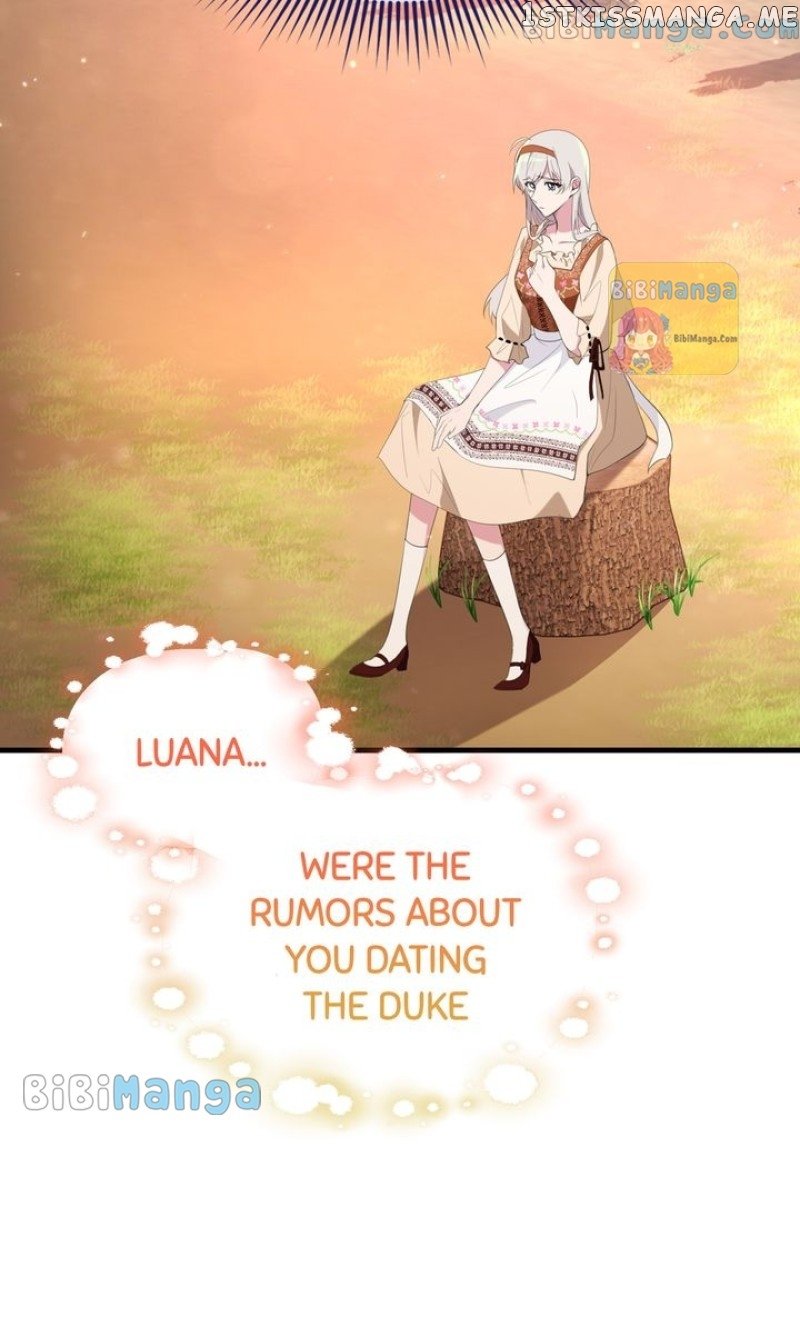 Bon Appétit Chapter 44 - page 71