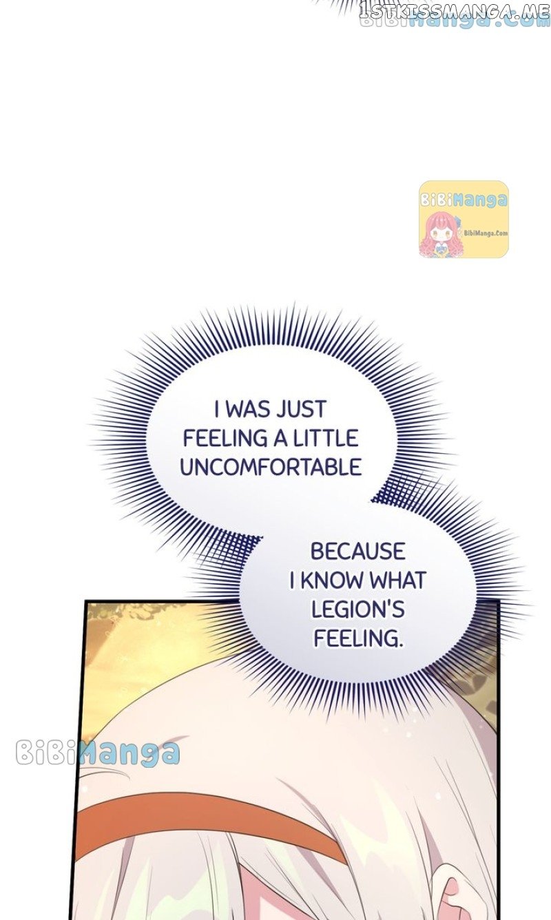 Bon Appétit Chapter 44 - page 73