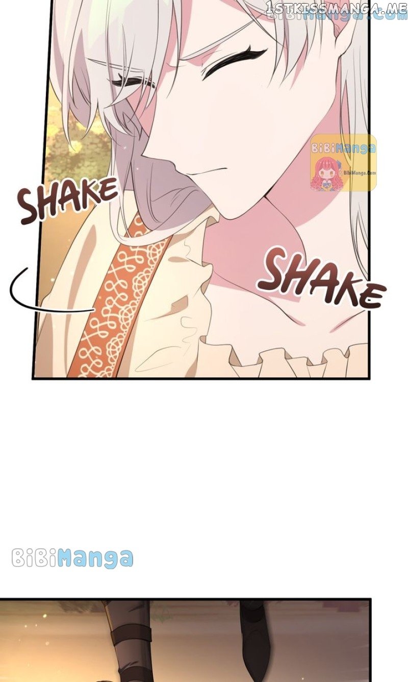 Bon Appétit Chapter 44 - page 74