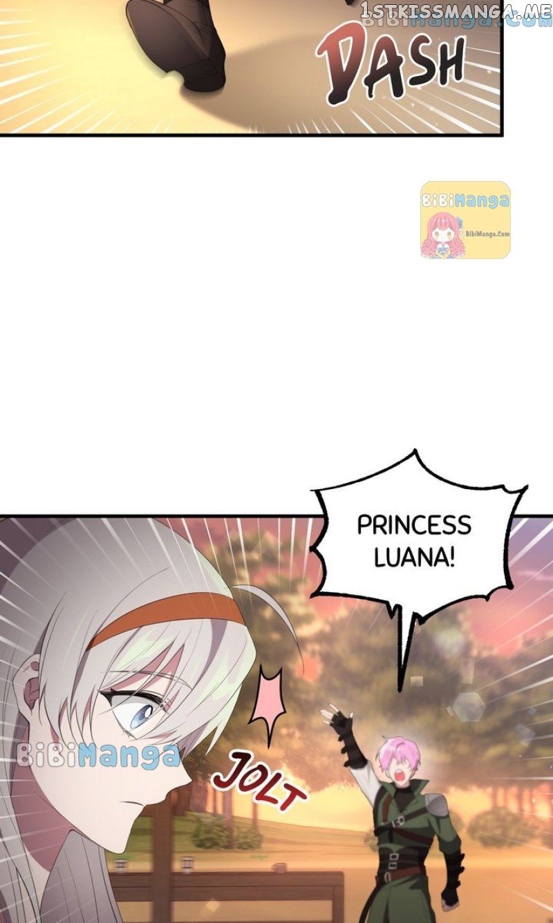 Bon Appétit Chapter 44 - page 75