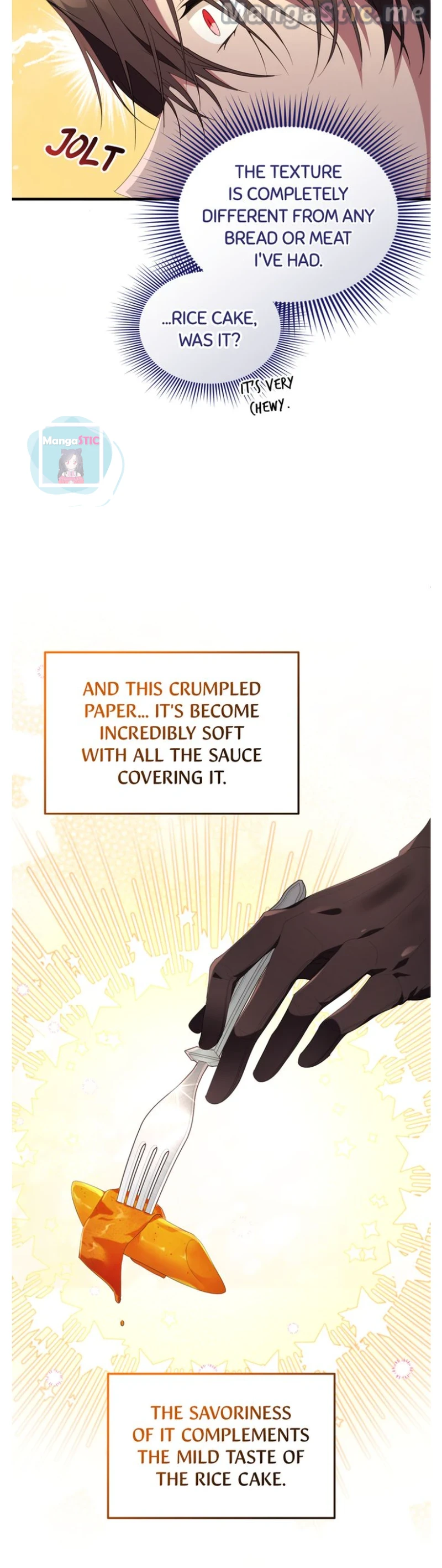 Bon Appétit Chapter 40 - page 16