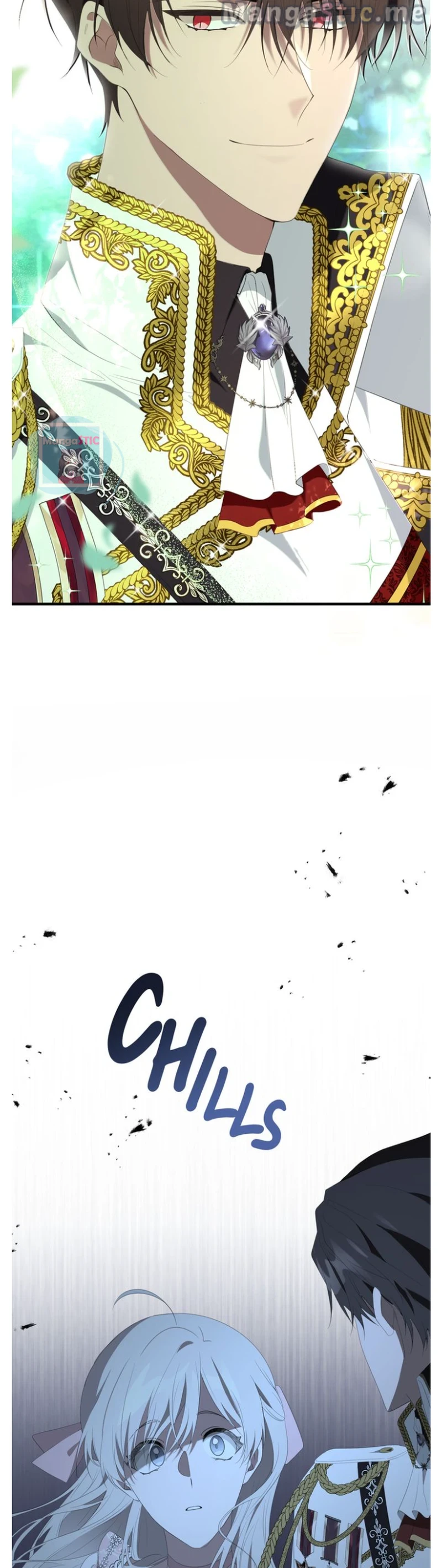 Bon Appétit Chapter 40 - page 26
