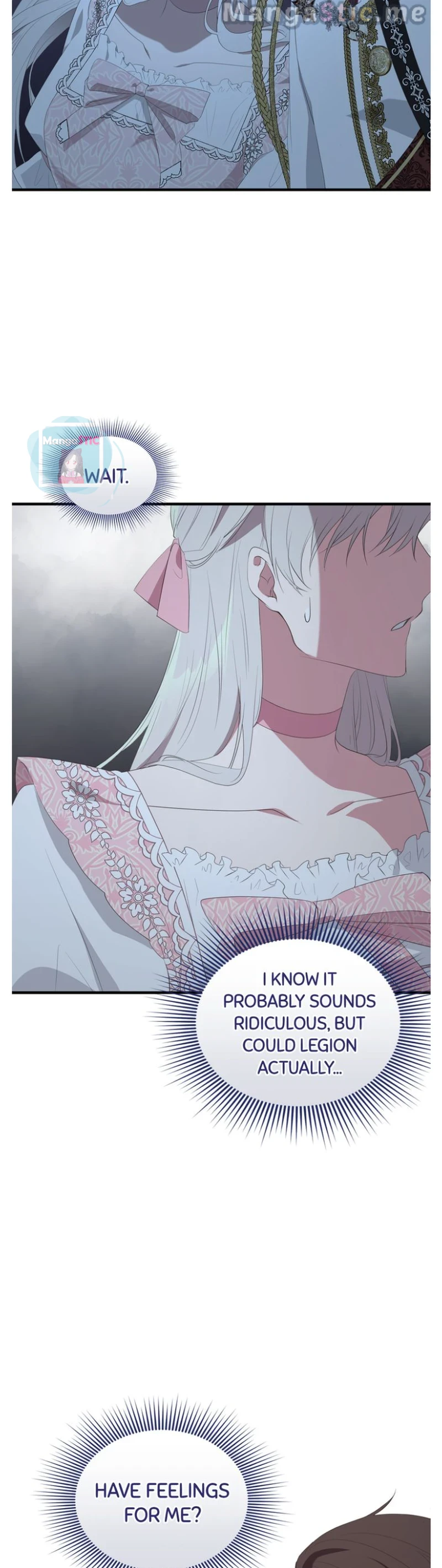 Bon Appétit Chapter 40 - page 27