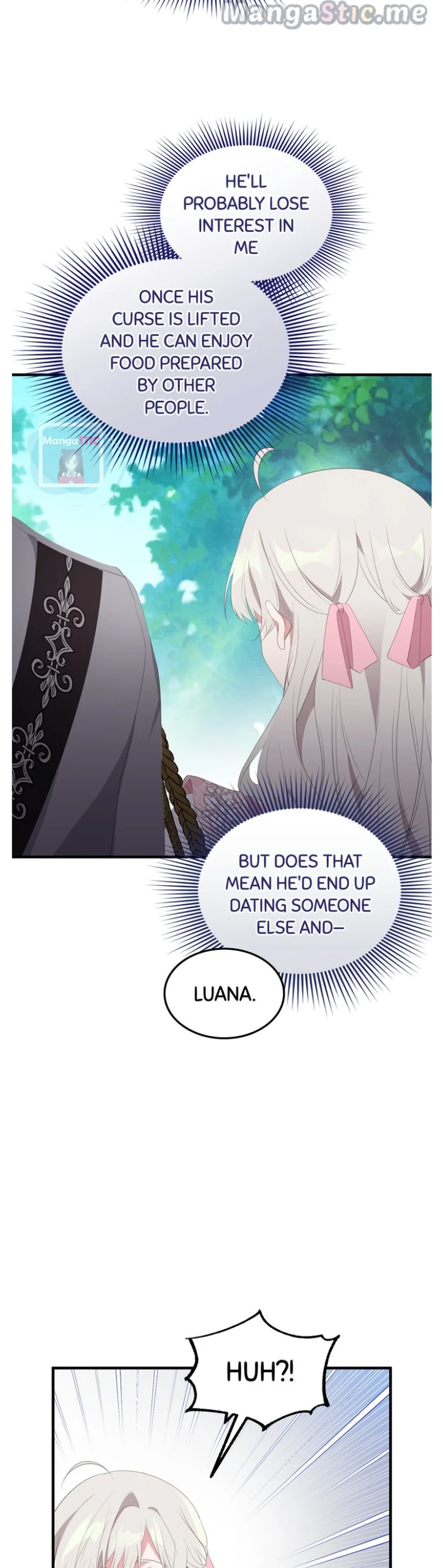 Bon Appétit Chapter 40 - page 31