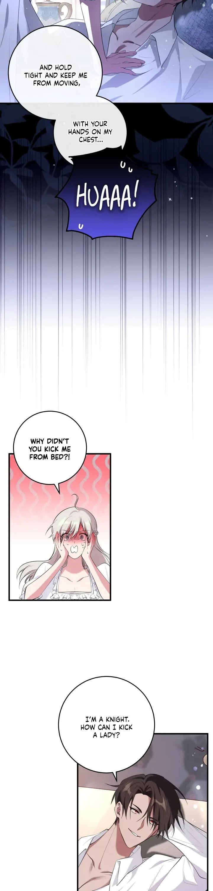 Bon Appétit chapter 9 - page 2