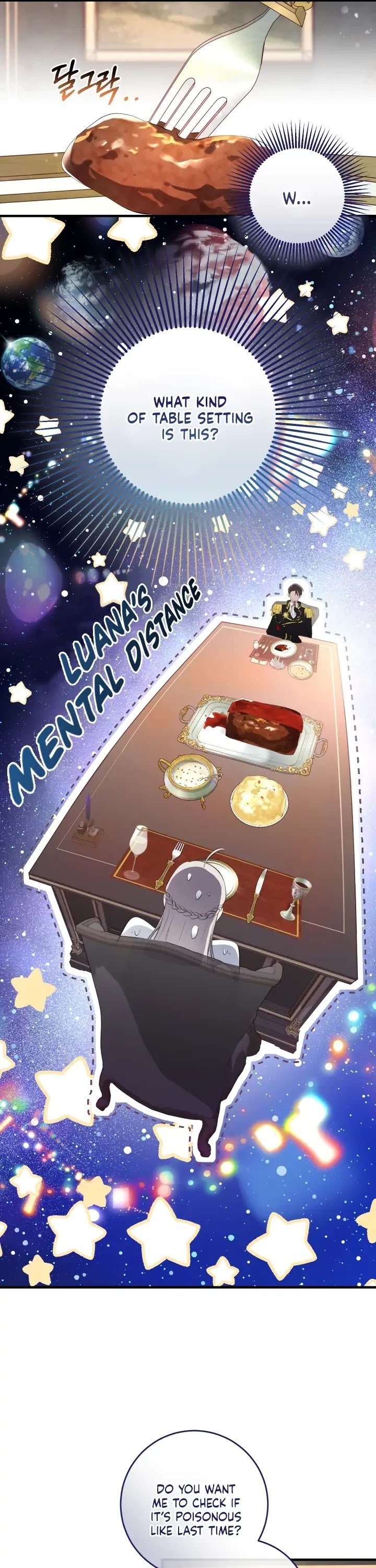 Bon Appétit chapter 9 - page 24