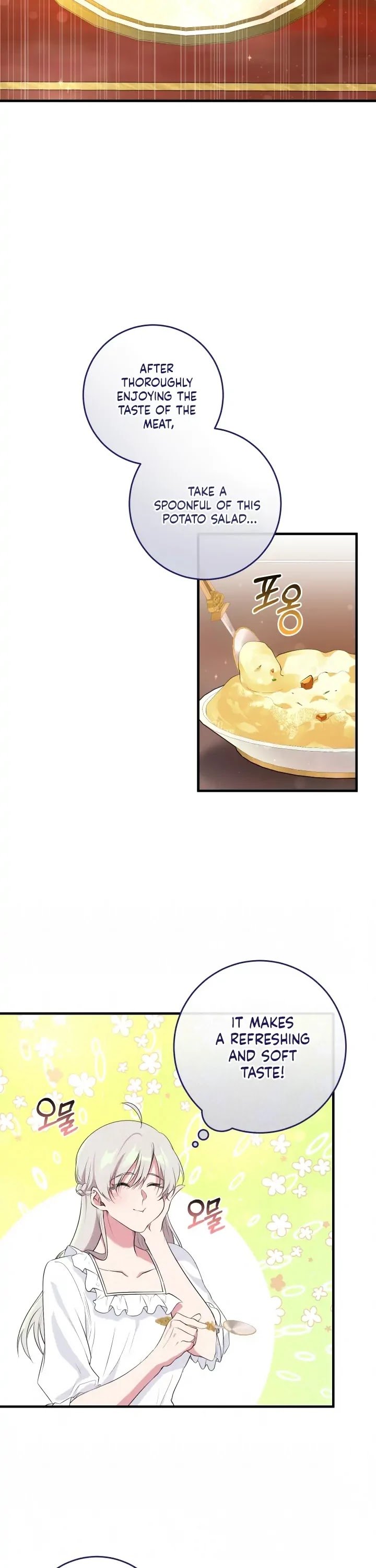 Bon Appétit chapter 9 - page 29