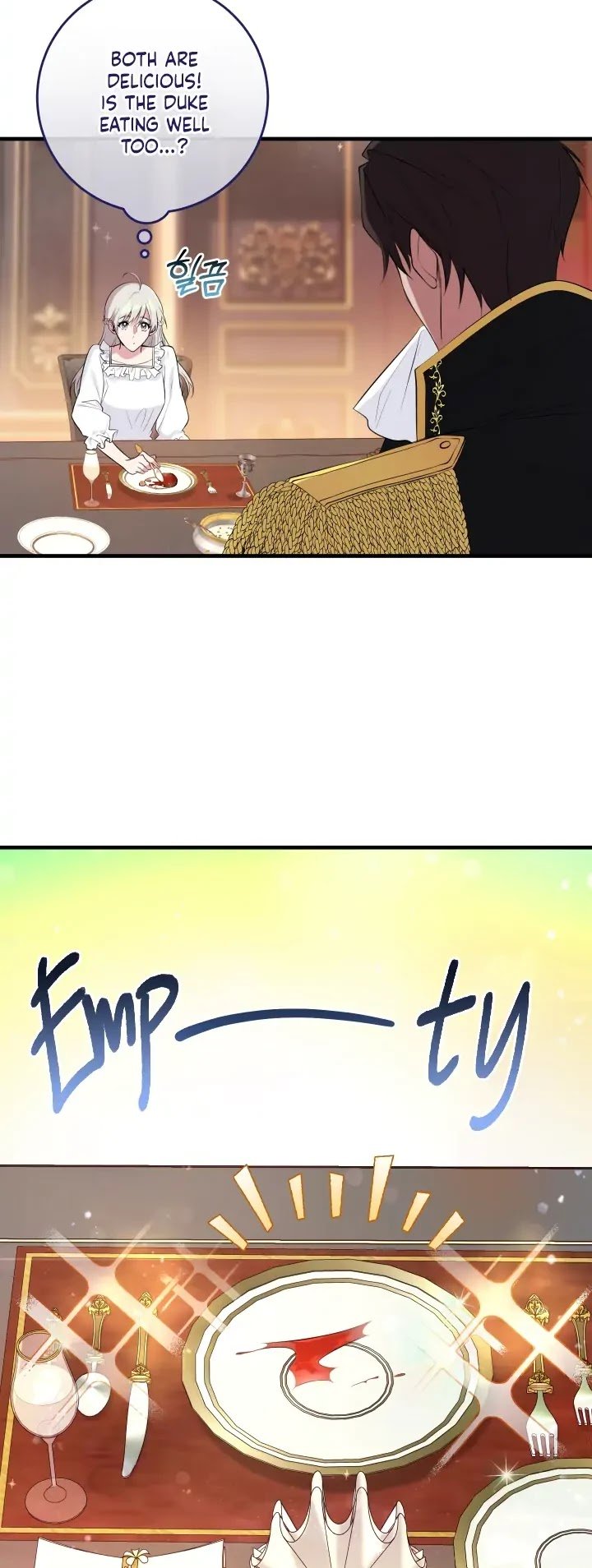 Bon Appétit chapter 9 - page 30