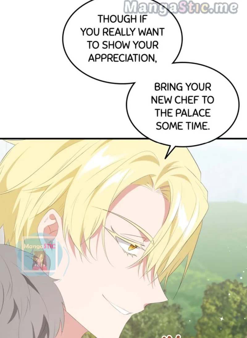 Bon Appétit Chapter 37 - page 20