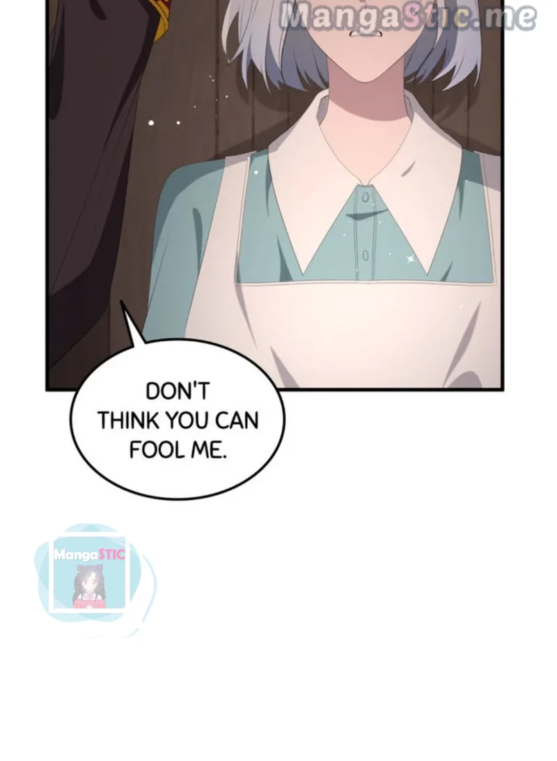 Bon Appétit Chapter 37 - page 37