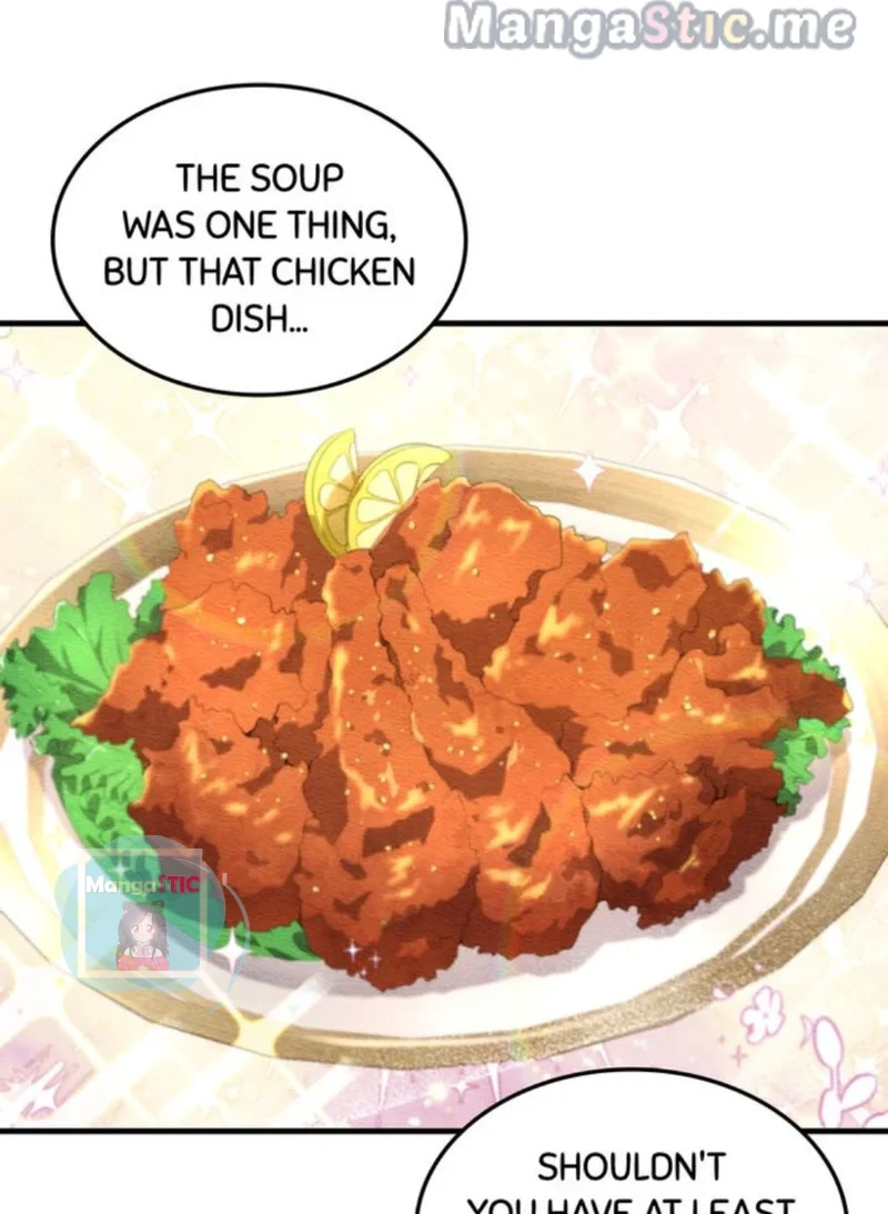 Bon Appétit Chapter 37 - page 40