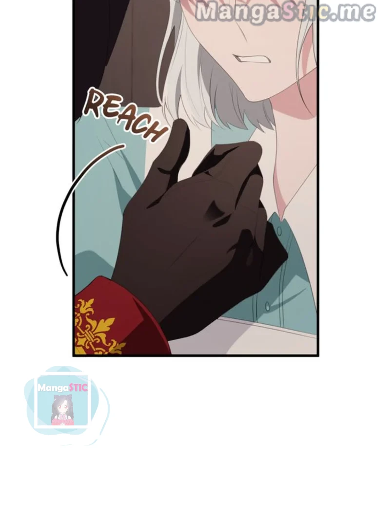 Bon Appétit Chapter 37 - page 46