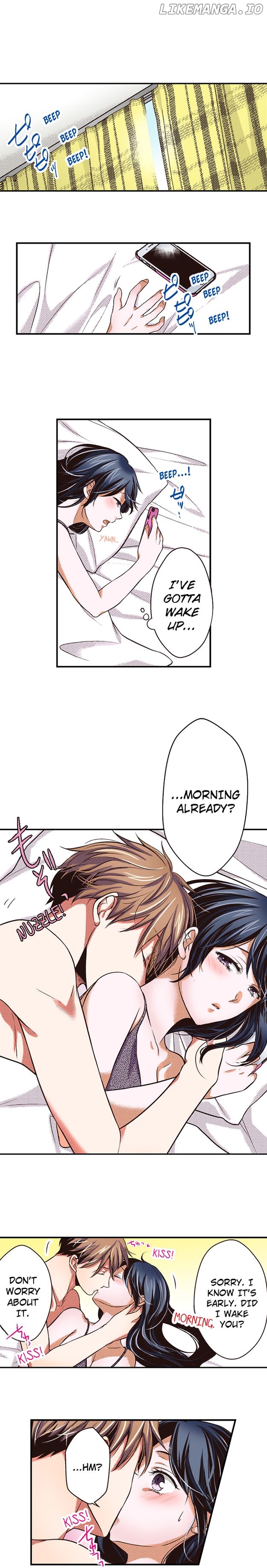 First Love Reset Chapter 33 - page 2