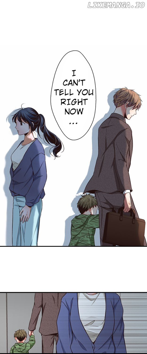 First Love Reset Chapter 36 - page 14