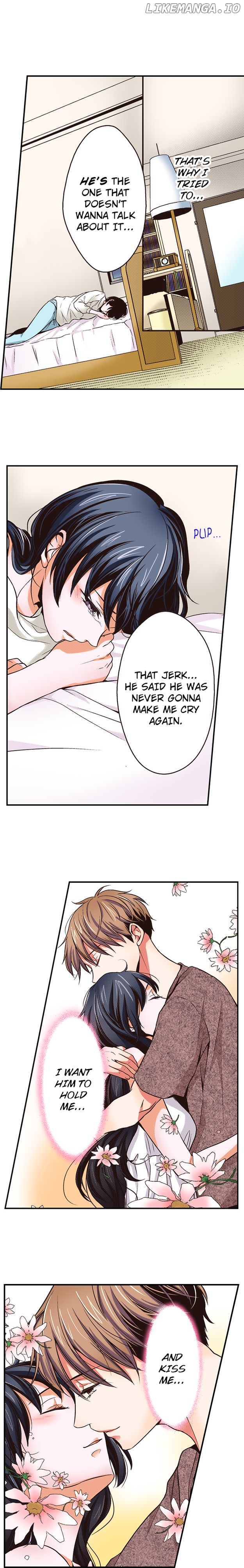 First Love Reset Chapter 37 - page 7
